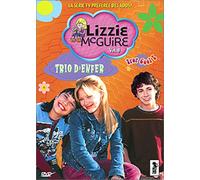 Lizzie McGuire - 8 [Francia] [DVD]