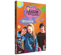 Lizzie McGuire - 8 [Francia] [DVD]