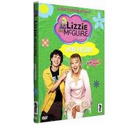 Lizzie McGuire - 9 [Francia] [DVD]