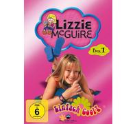 Lizzie McGuire - Box-Set 1 [Alemania] [DVD]