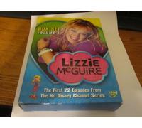 Lizzie Mcguire Box Set 1 [Reino Unido] [DVD]