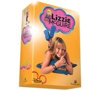 Lizzie McGuire Box Set 2 [Alemania] [DVD]
