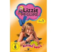 Lizzie McGuire - Box-Set 2 [Alemania] [DVD]