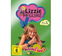 Lizzie McGuire - Box-Set 3 [Alemania] [DVD]