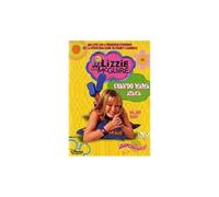 Lizzie Mcguire cuando mama ataca [DVD]