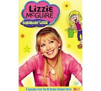 Lizzie Mcguire: Fashionably Lizzie [USA] [DVD]