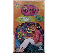 Lizzie McGuire [Reino Unido] [VHS]