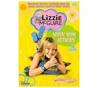 Lizzie Mcguire - Season 1.1 - When Moms Attack [Edizione: Regno Unito] [Reino Unido] [DVD]