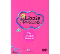 Lizzie McGuire - Series 2 - [Reino Unido] [DVD]