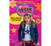 Lizzie McGuire - Series 3 [Reino Unido] [DVD]