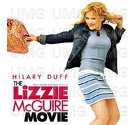Lizzie McGuire The Movie Original Soundtrack