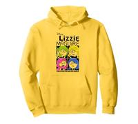 Lizzie McGuire This Is What Dreams Are Made Of Sudadera con Capucha
