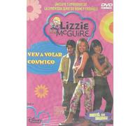 Lizzie McGuire: Ven a Volar Conmigo