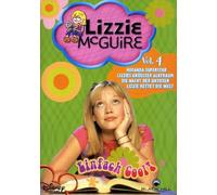 Lizzie McGuire, Vol. 04 [Alemania] [DVD]