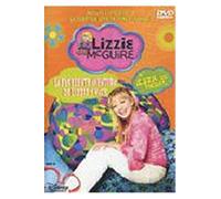 Lizzie Mcguire: Vol. 06 - La Excelente Aventura De Lizzie Y Kate [DVD]