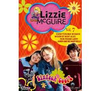 Lizzie McGuire, Vol. 07 [Alemania] [DVD]