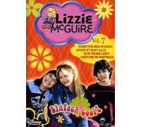 Lizzie McGuire, Vol. 07 [Alemania] [DVD]