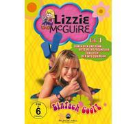 Lizzie McGuire Vol. 1 [Alemania] [DVD]