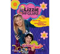 Lizzie McGuire Vol. 1 [Alemania] [DVD]