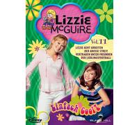 Lizzie McGuire, Vol. 11 [Alemania] [DVD]