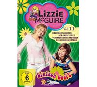Lizzie McGuire Vol. 11 [Alemania] [DVD]