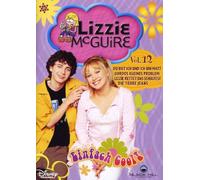 Lizzie McGuire, Vol. 12 [Alemania] [DVD]