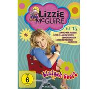 Lizzie McGuire Vol. 13 [Alemania] [DVD]