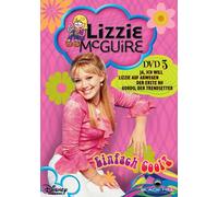 Lizzie McGuire Vol. 3 [Alemania] [DVD]