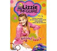 Lizzie McGuire Vol. 5 [Alemania] [DVD]