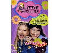 Lizzie McGuire Vol. 6 [Alemania] [DVD]