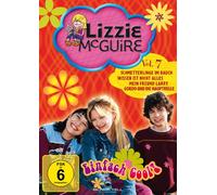 Lizzie McGuire Vol. 7 [Alemania] [DVD]