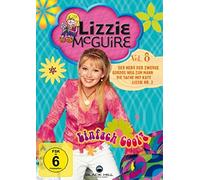 Lizzie McGuire Vol. 8 [Alemania] [DVD]