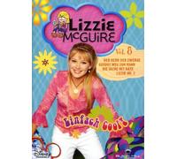 Lizzie McGuire Vol. 8 [Alemania] [DVD]