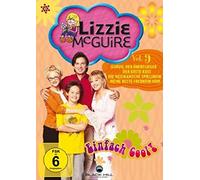 Lizzie McGuire Vol. 9 [Alemania] [DVD]
