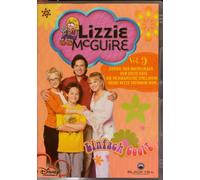 Lizzie McGuire Vol. 9 [Alemania] [DVD]
