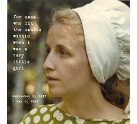 Lizzie West & The White - I Pledge Allegiance To Myself