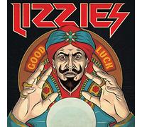 Lizzies - Good Luck (Vinilo)