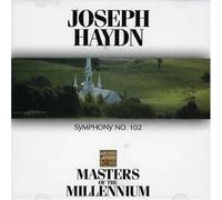 Lizzio - Joseph Haydn - Symphony n°102