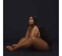 Lizzo - Cuz I Love You (Aqua Blue Coloured) (Reissue)(LP)