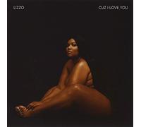 Lizzo - Cuz I Love You