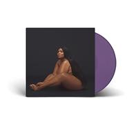 Lizzo - Cuz I Love You (Amazon Exclusive Violet Vinyl) [Vinilo]