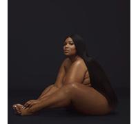 Lizzo - Cuz I Love You (Aqua Blue Coloured) (Reissue)(LP)