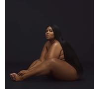 Lizzo Cuz I Love You (CD) Album (Importación USA)