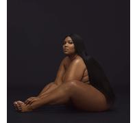 Lizzo Cuz I Love You (Vinyl) Deluxe 12" Album