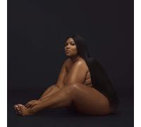 Lizzo - Cuz I Love You (Aqua Blue Coloured) (Reissue)(LP)