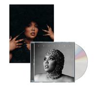 Lizzo - Lizzo - Special (CD) Edición Exclusiva Amazon