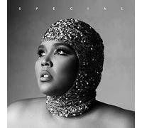 Lizzo - Lizzo - Special (LP Dorado) Edición Exclusiva Amazon [Vinilo]
