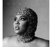 Lizzo - Special [Casete]