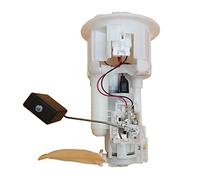 LIZZOT Conjunto de Bomba de Combustible EléCtrica Filtro de Combustible Apto para Yaris Vitz 1.0L-1.5L 1999-2005 77020-0D010