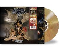 Lizzy Borden - Appointment with Death - Gold [Vinyl LP] [VINYL] [Vinilo]